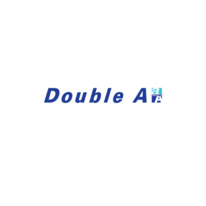 DOUBLE A